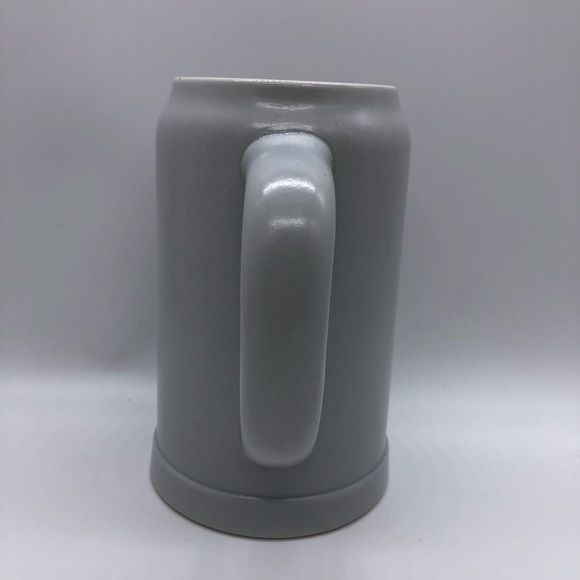 LITE-PILSNER BEER STEIN 1 LITER BY CERAMARTE - Picture 16 of 16